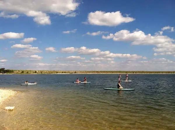 Hill Country Paddle Sports, photo 2