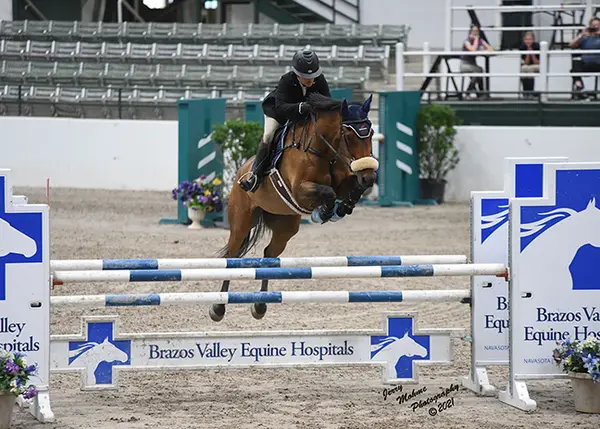 Hill Country Riding Academy