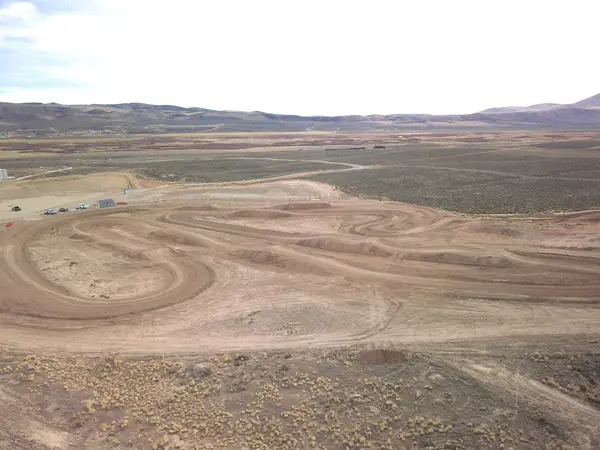 Hillside Motorsports Park
