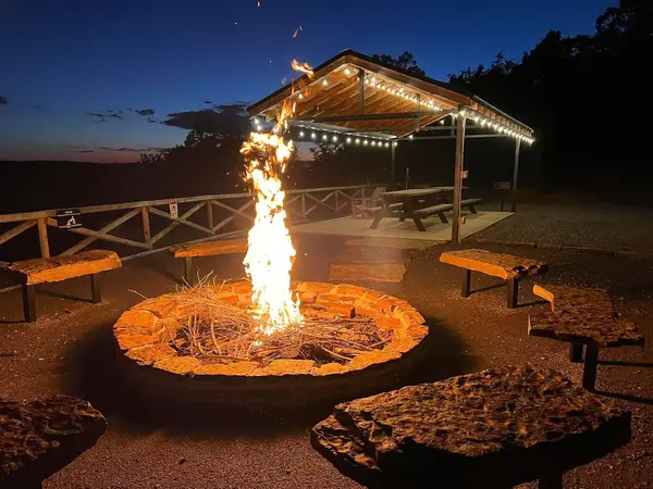 Hilltop RV Resort