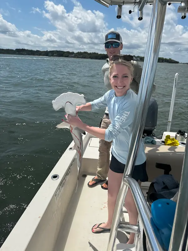 Hilton Head Inshore Charters, Hilton Head Island, SC