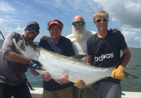 Hilton Head Island Charter Fishing, Hilton Head Island, SC