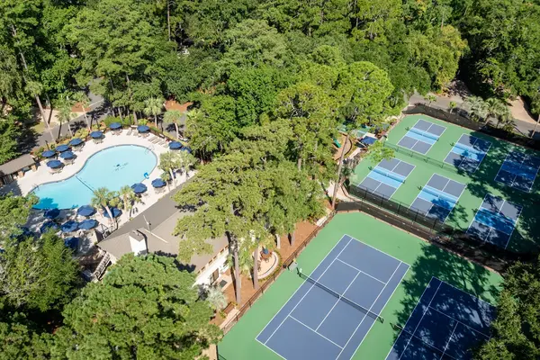 Hilton Head Island Motorcoach Resort