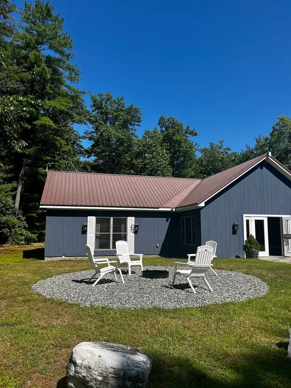 Hinsdale RV Resort & Campground