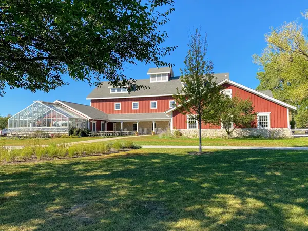 Historic Wagner Farm, Glenview, IL