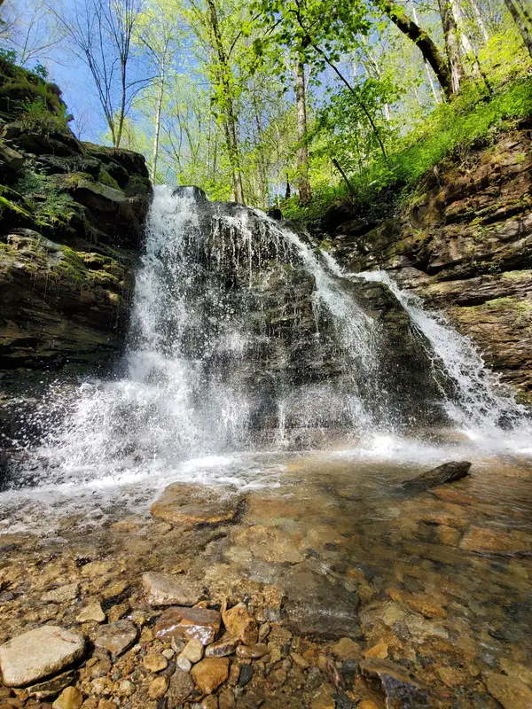 HMT Rockhouse Trail System