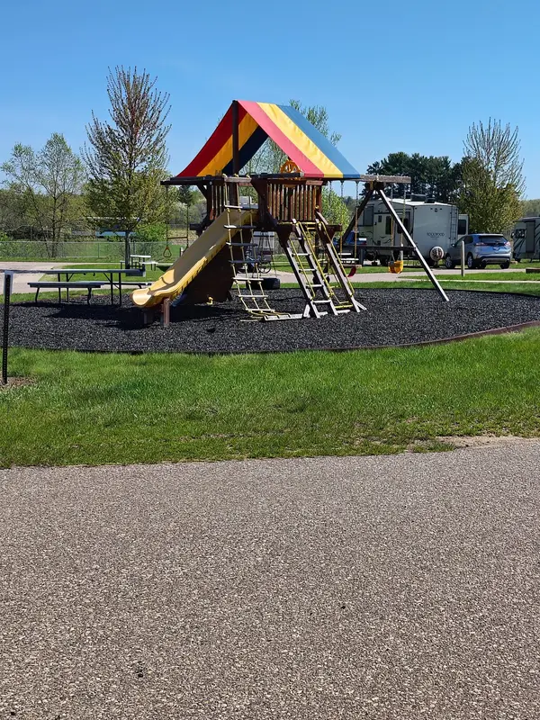 Ho-Chunk RV Resort and Campground