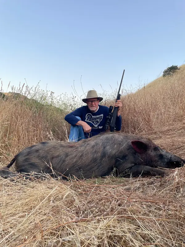 Hog N' Dog Guide Services