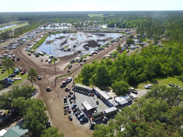 Hog Waller Campground & ATV Resort