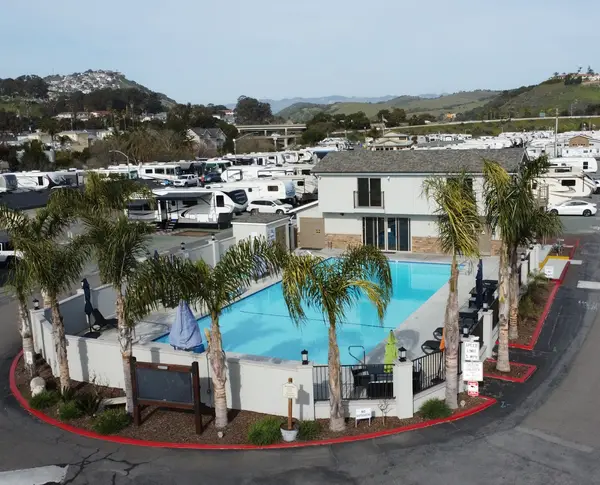 Holiday RV Park
