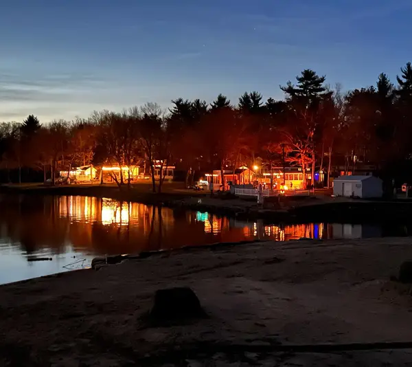 Holiday Shores Campground & Resort