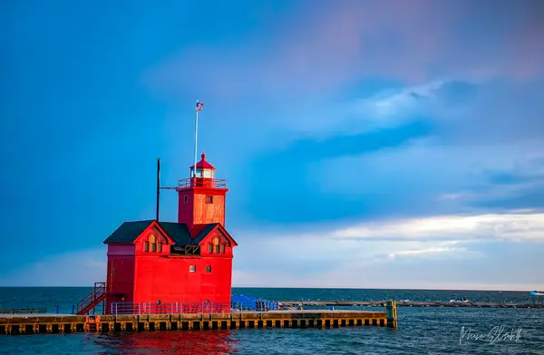 Holland State Park - Macatawa Campground