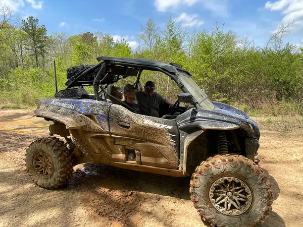 Hollisters ATV Park