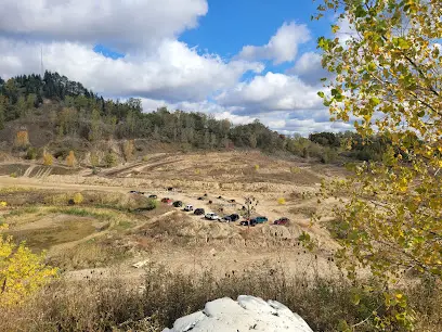 Holly Oaks ORV Park