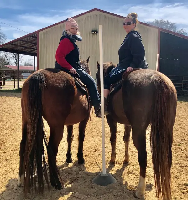 Holtzman Riding Academy