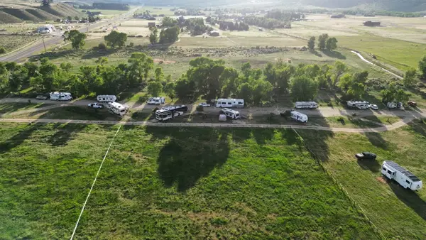 Homestead Campground