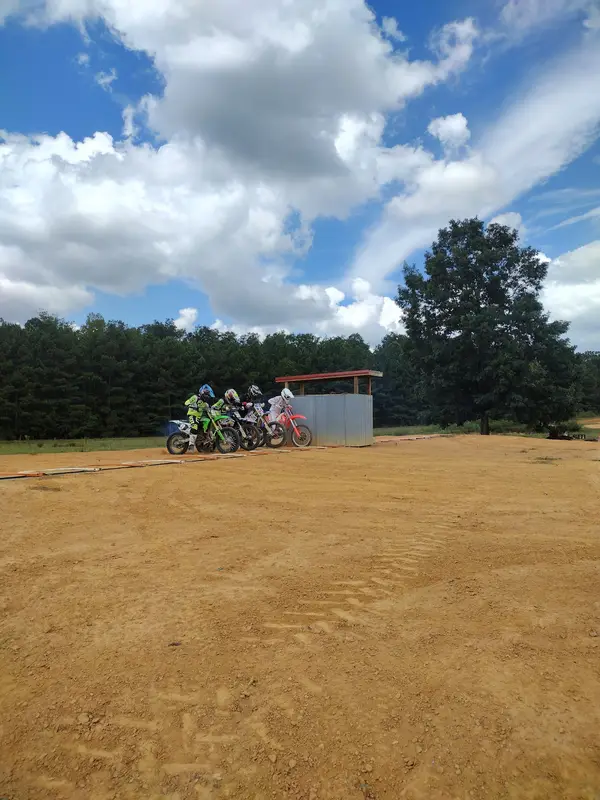 Hondarowesa Mx