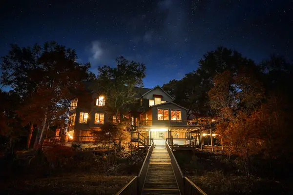 Honey Brake Lodge