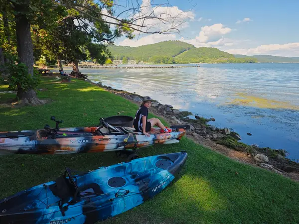 Honeycomb Campground