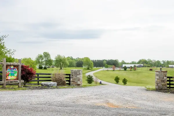 Honeysuckle Hill Farm, Springfield, TN