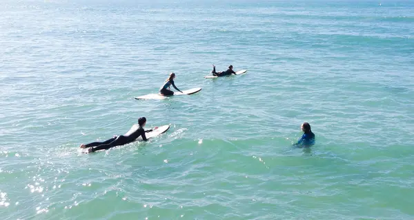 Honu Honi Surf Camp