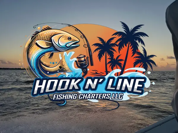 Hook N Line Fishing Charters LLC, Biloxi, MS