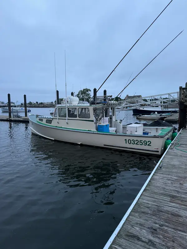 Hooked On Fish Charters