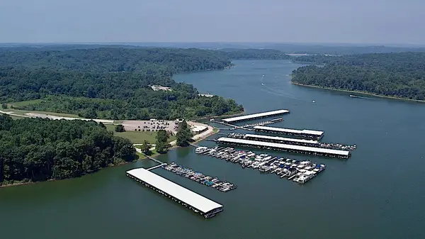 Hoosier Hills Marina