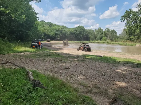 Hooter Holler Offroad