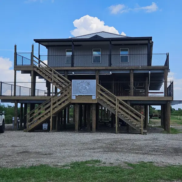 Hopedale Lodge & Fishing Charters, LLC., St Bernard, LA