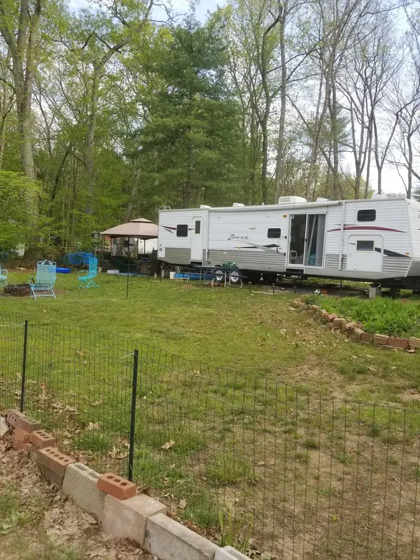 Hopeville Hideaway RV Park and Campground