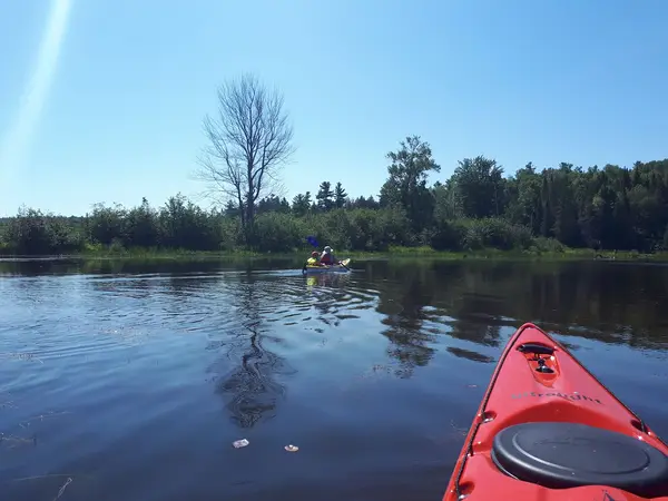 Horizon X Rafting and Kayaking, photo 1