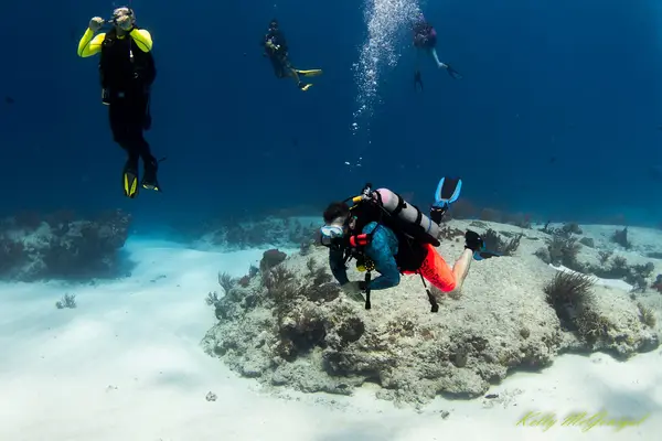 Horizons Unlimited Scuba