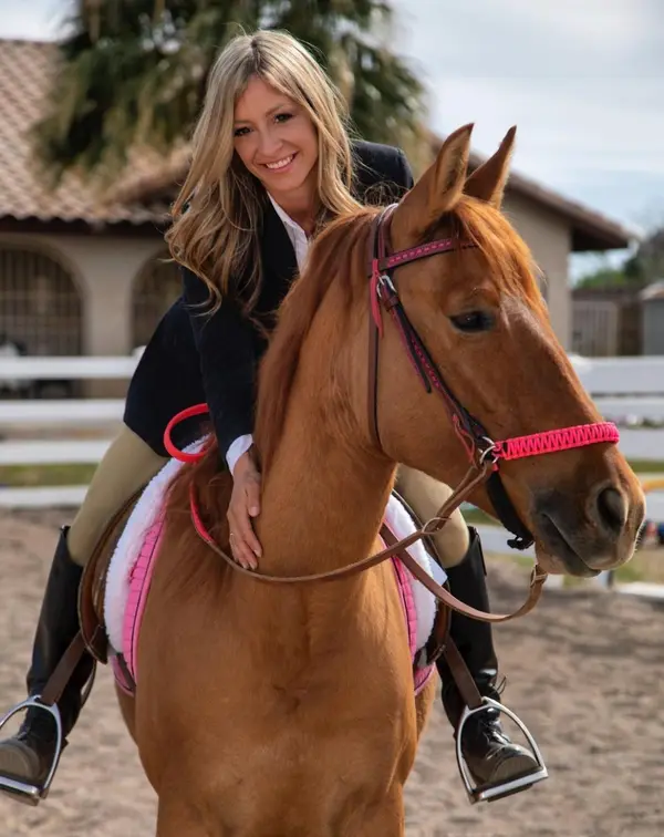 Horseback Riding Club