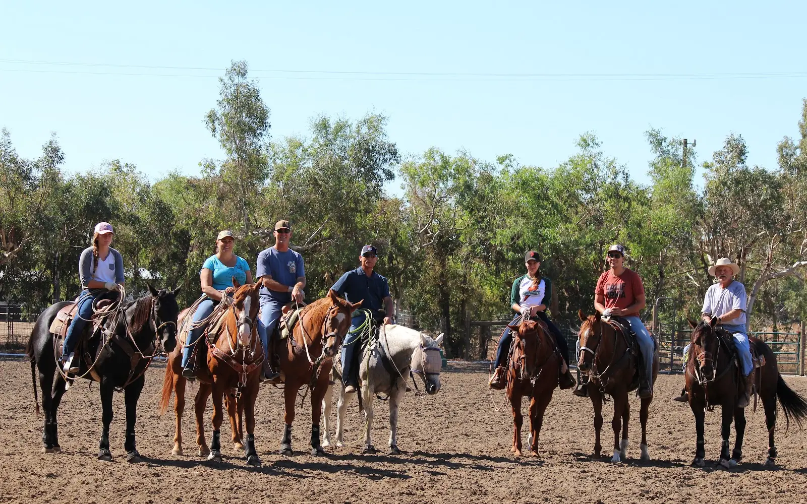 Horsequarters Boarding Stable