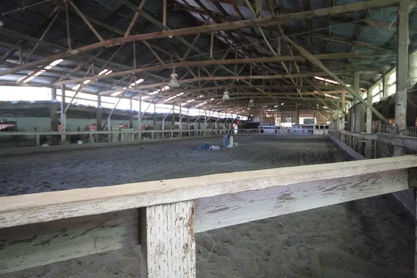 Horsequarters Boarding Stable, photo 3