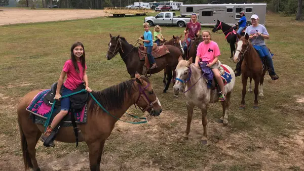 Horserideforfun.com