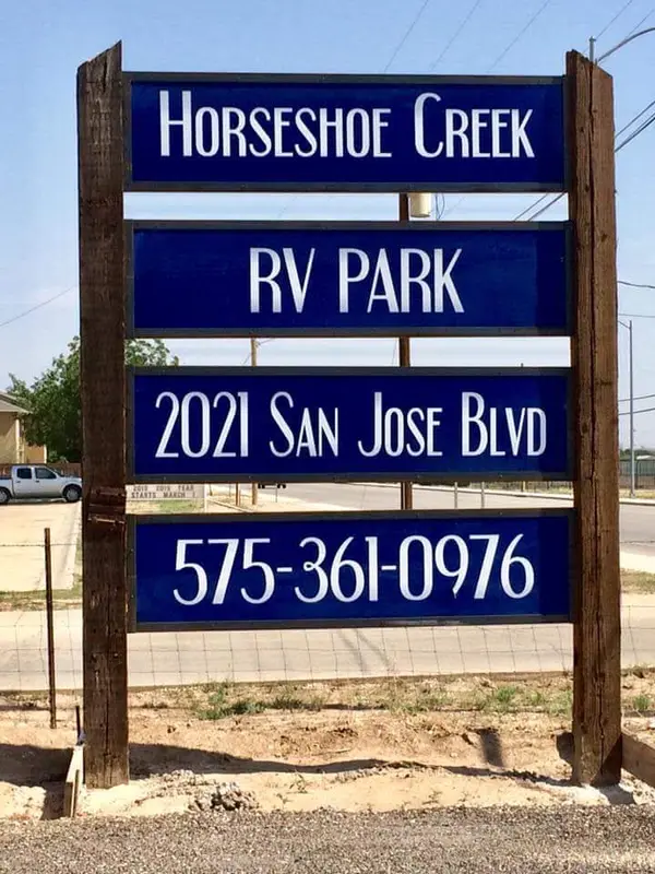 Horseshoe Creek RV Park