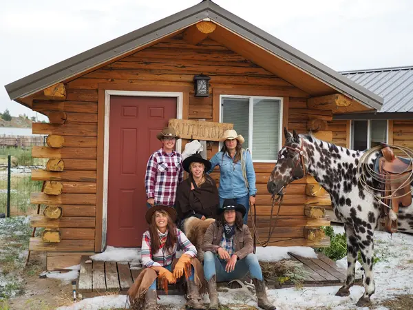 HorseWorks Wyoming