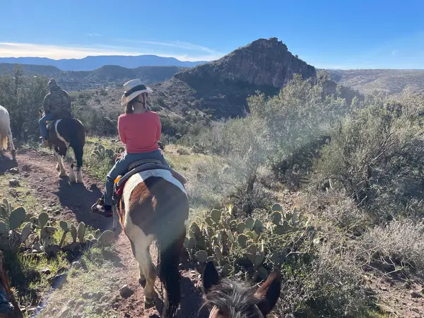 Horsin' Around Adventures, photo 2