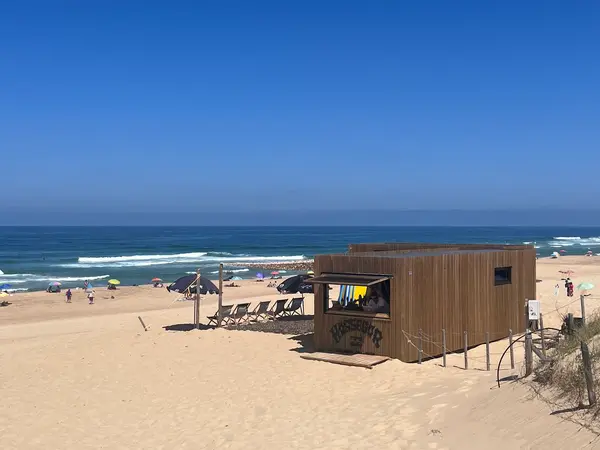 Hossegor Surf Center