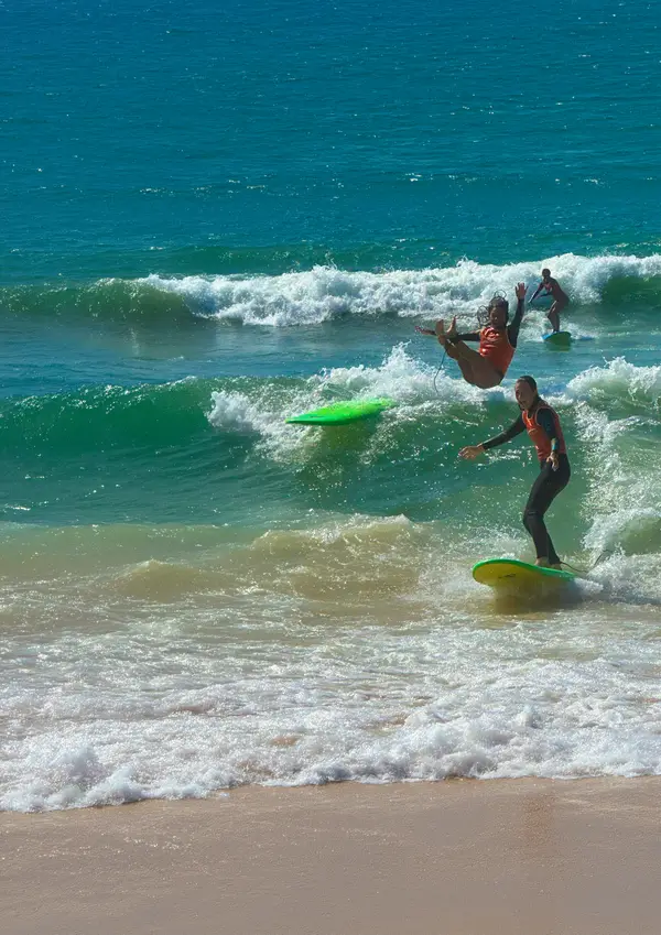 Hossegor Surf Club