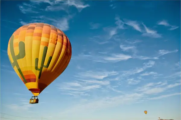 Hot Air Expeditions, Phoenix, AZ