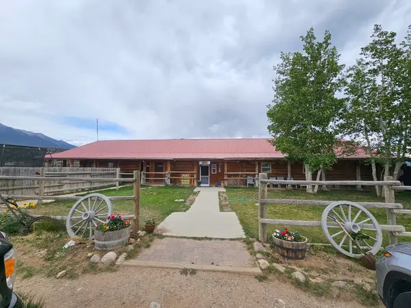 Hot Springs Stables