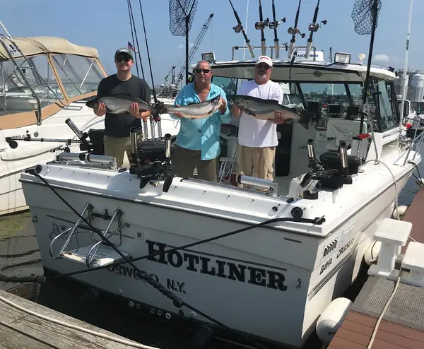 Hotliner Sportfishing Charters