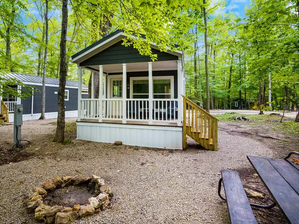 HTR Door County Campground and RV Resort