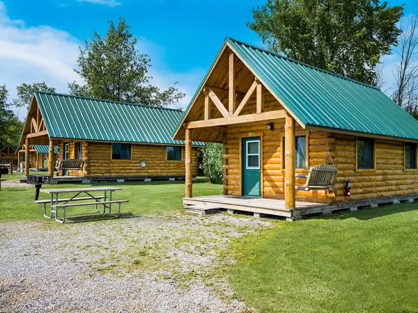 HTR Niagara Campground & Resort