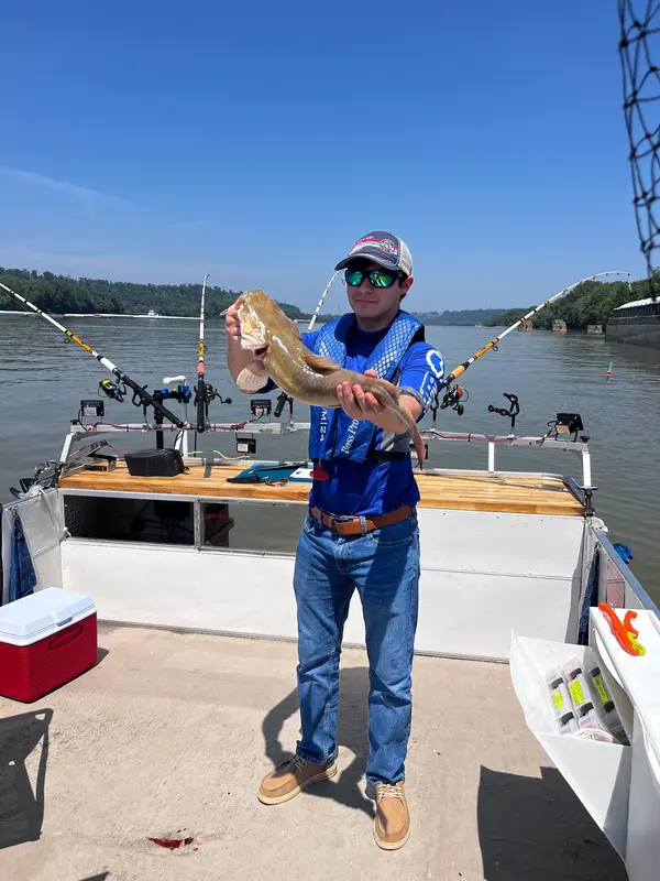 Hugo's Cincinnati River Fishing Charter, LLC