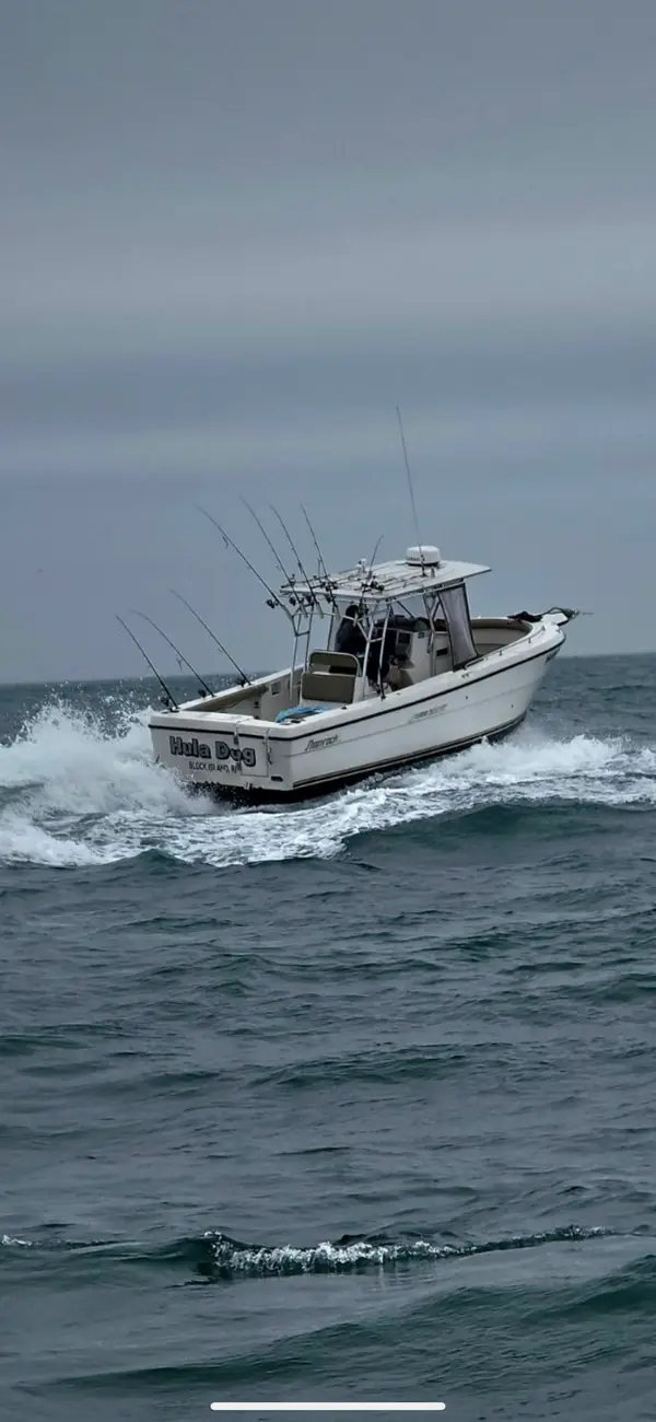 Hula Charters, New Shoreham, RI