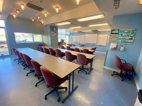 Humber Bay Sailing School & Club, photo 1